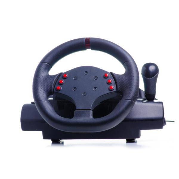 Max Gaming Steering