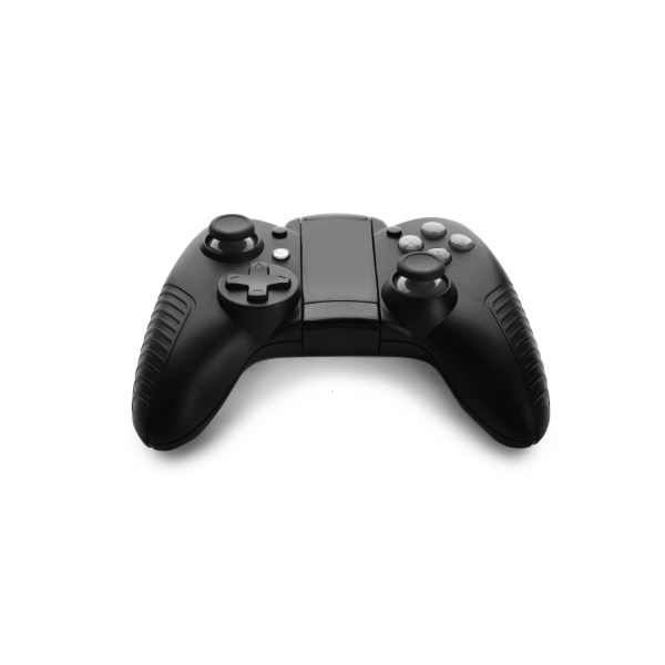 Responsive Gaming Controller