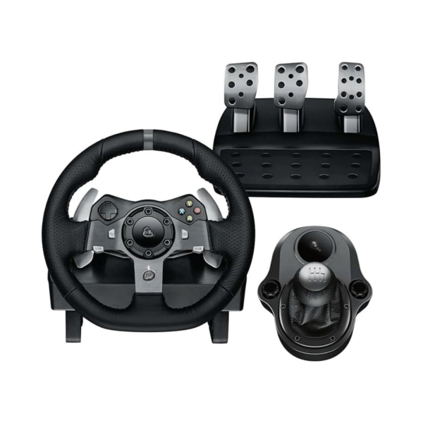 Pro Gaming Steering